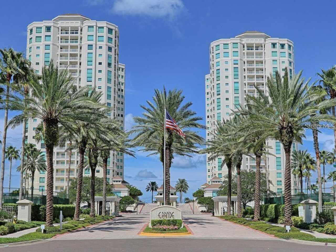 Clearwater Beach Real Estate