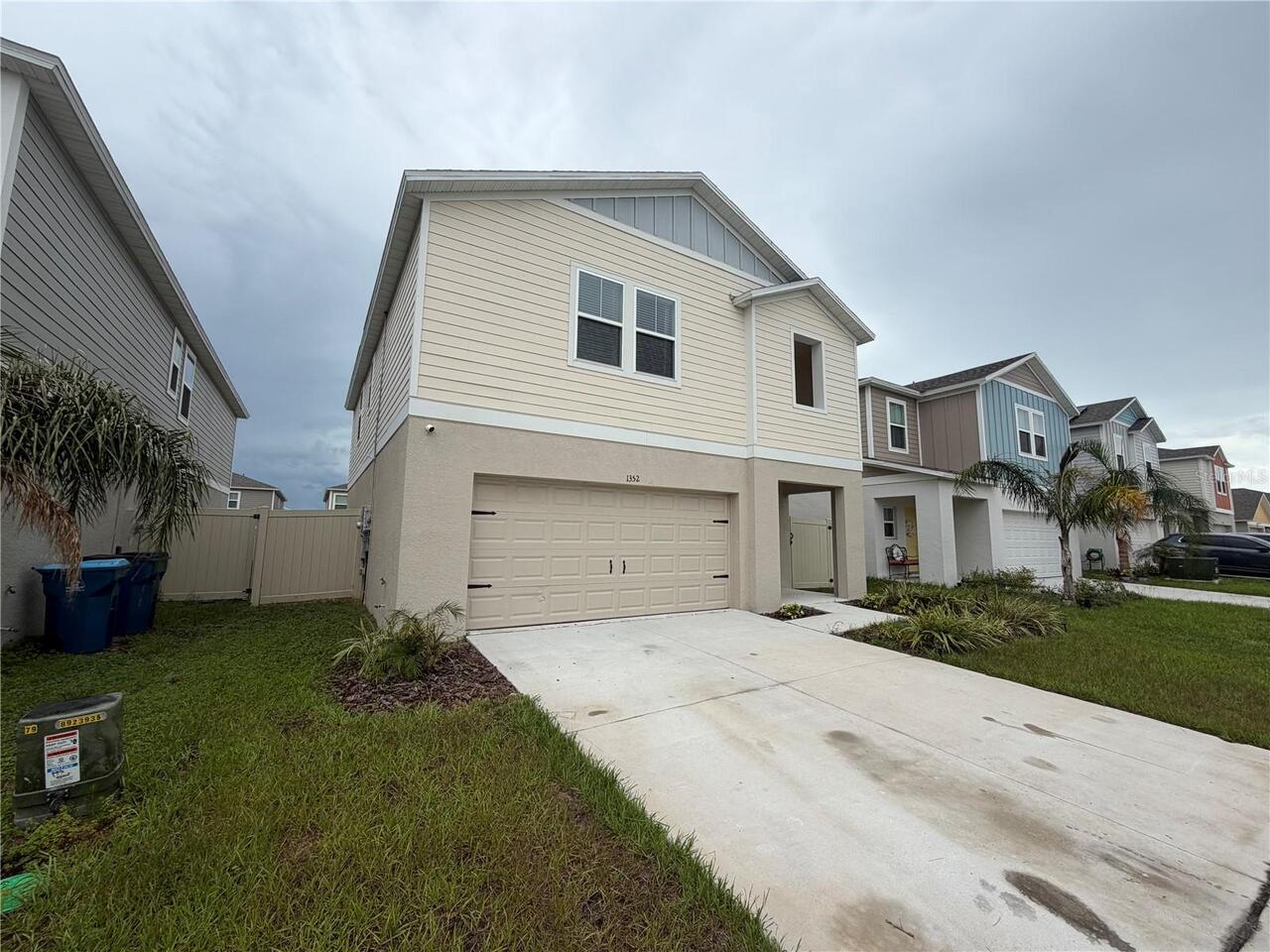 Haines City Real Estate