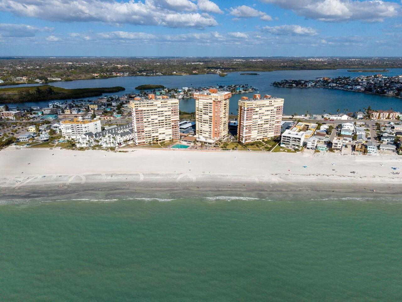 Redington Shores Real Estate