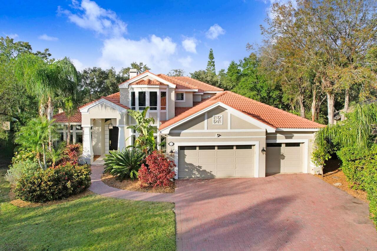 Oldsmar Real Estate