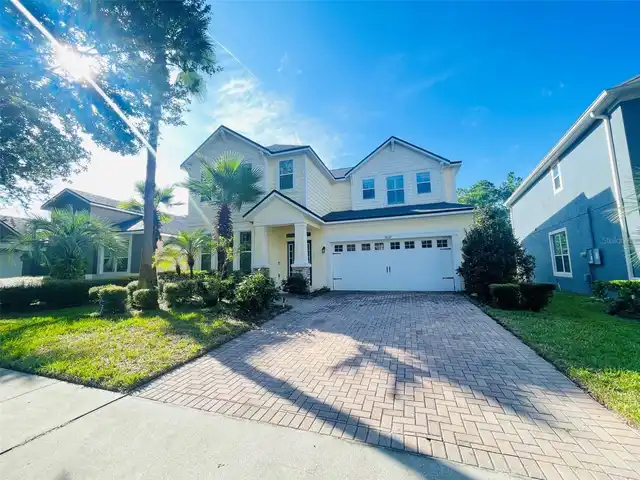 4BR, Residential Lease, 3BA, $3,550
Read More