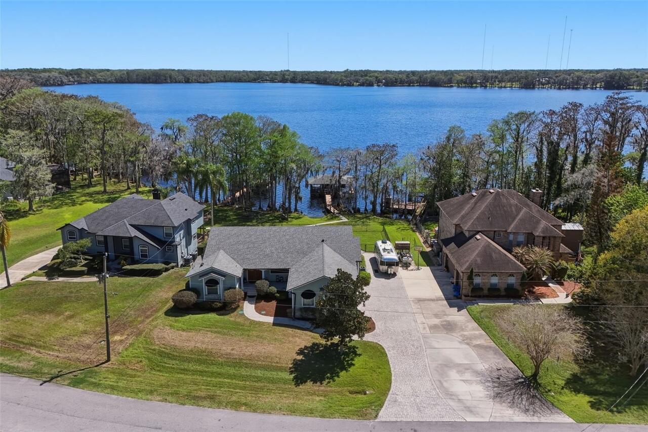 Chuluota Real Estate