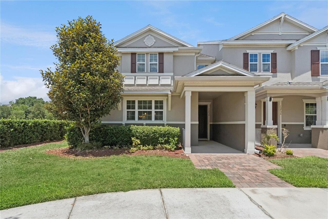 Windermere Real Estate