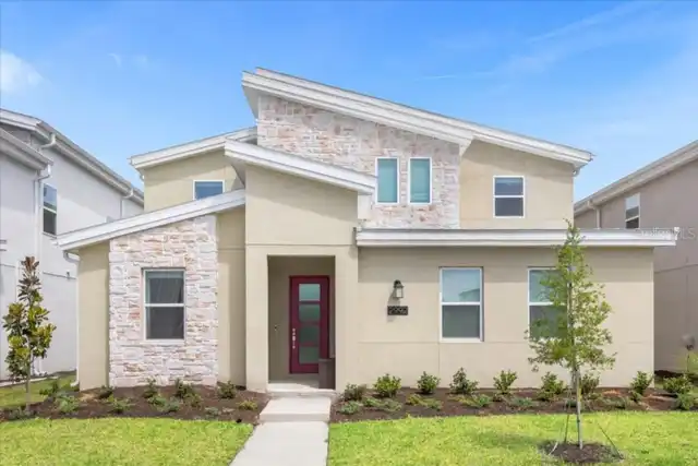 Kissimmee Real Estate