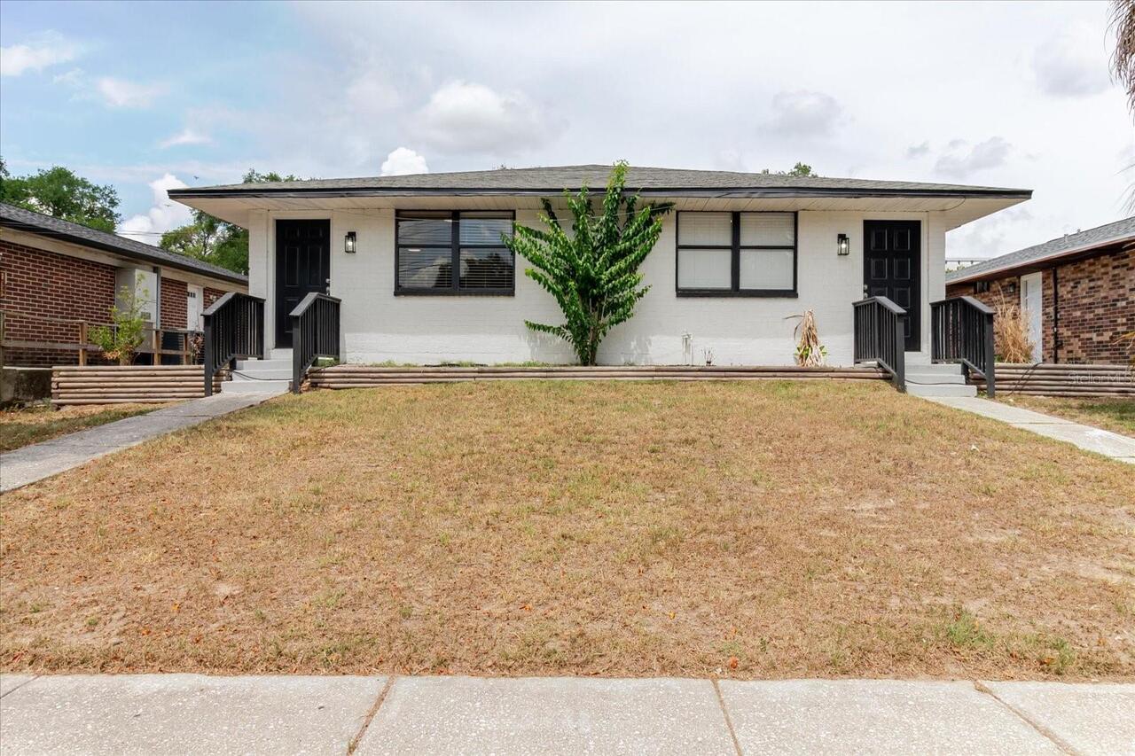Lakeland Real Estate