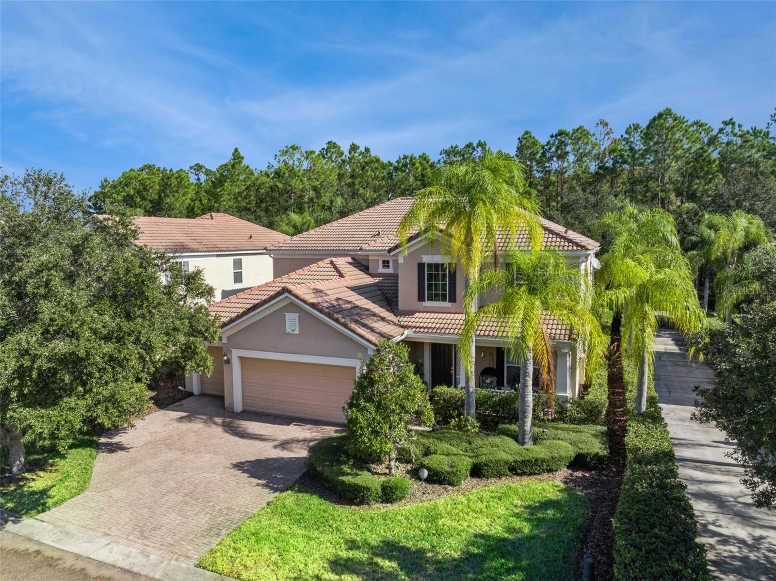 Orlando Real Estate