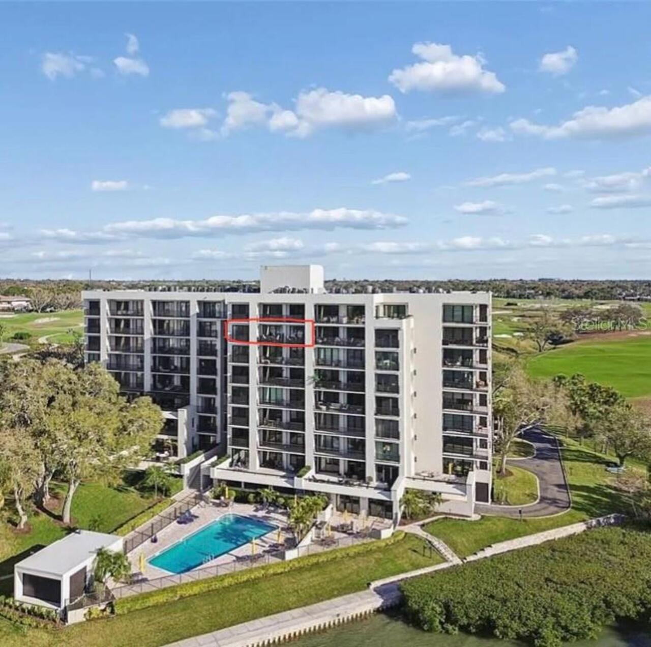 Belleair Real Estate