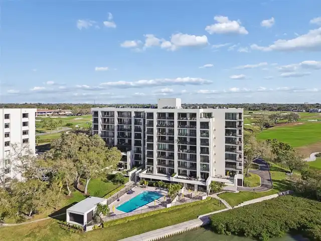 Belleair Real Estate