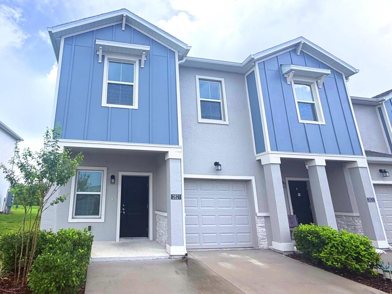 Davenport Real Estate