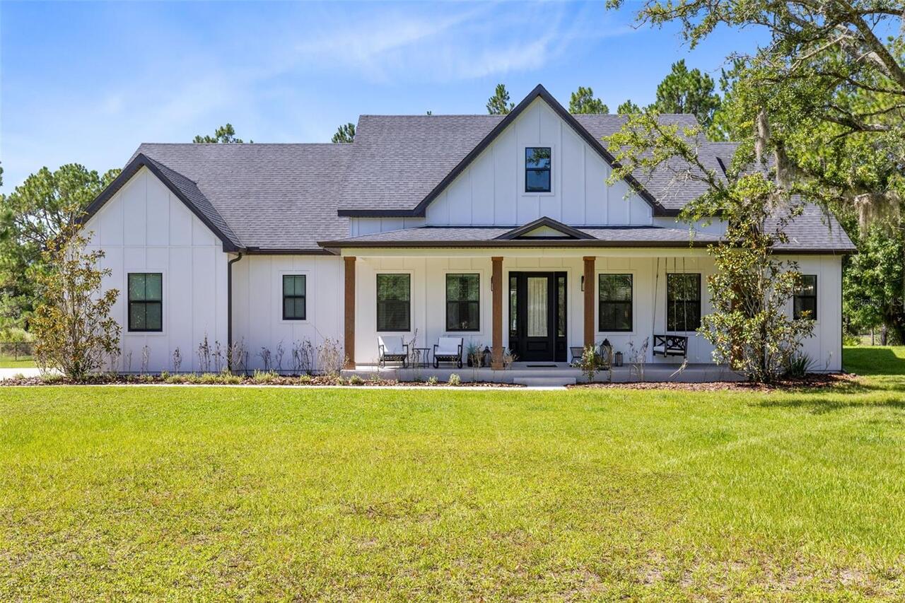 Orlando Real Estate