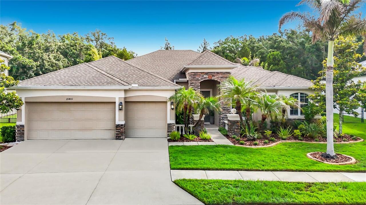 Odessa Real Estate