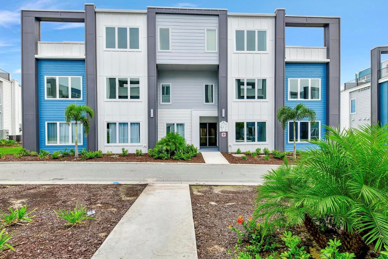 Kissimmee Real Estate