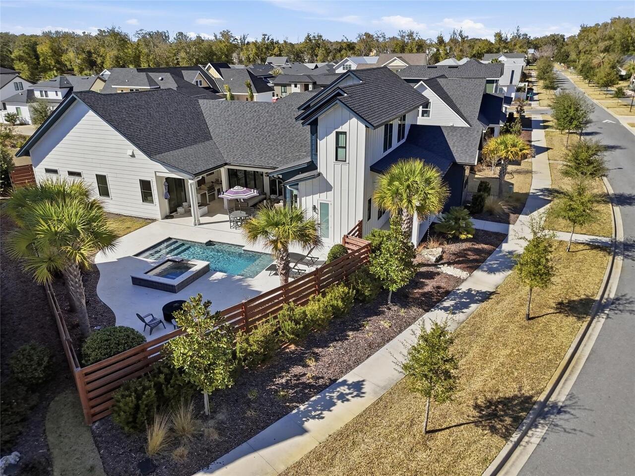 Newberry Real Estate