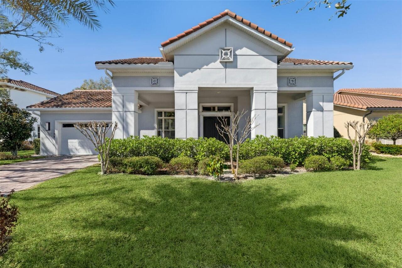 Winter Garden Real Estate