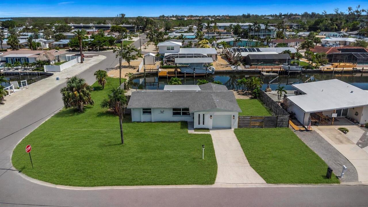 Bradenton Real Estate
