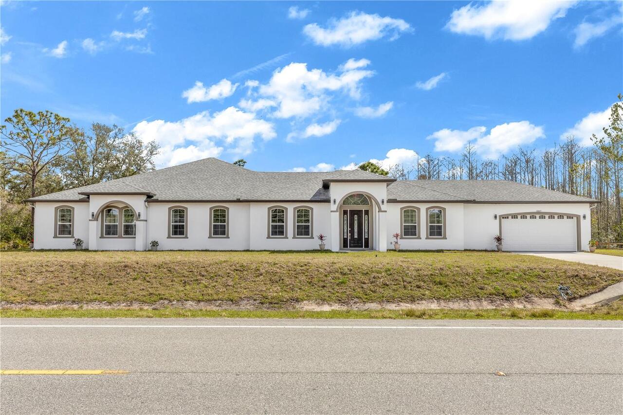 Orlando Real Estate