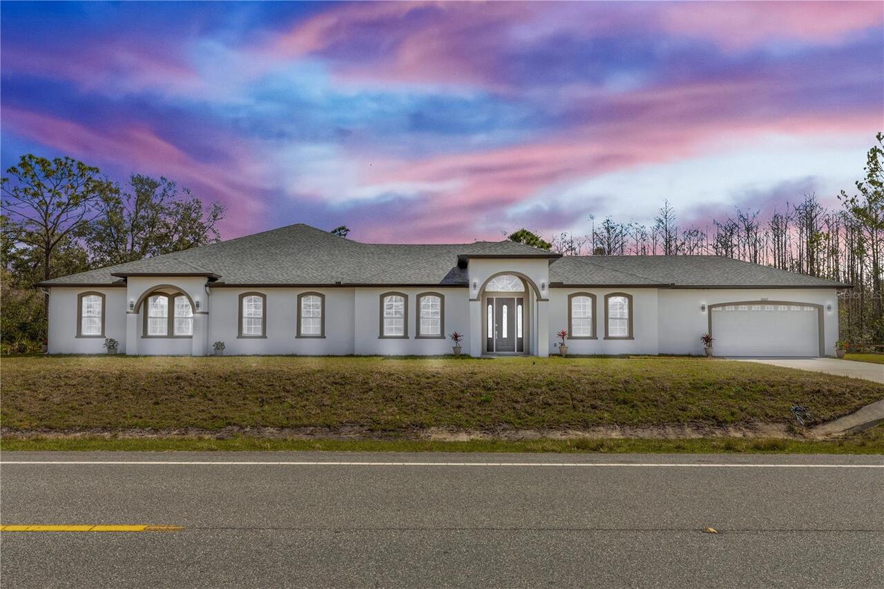 Orlando Real Estate