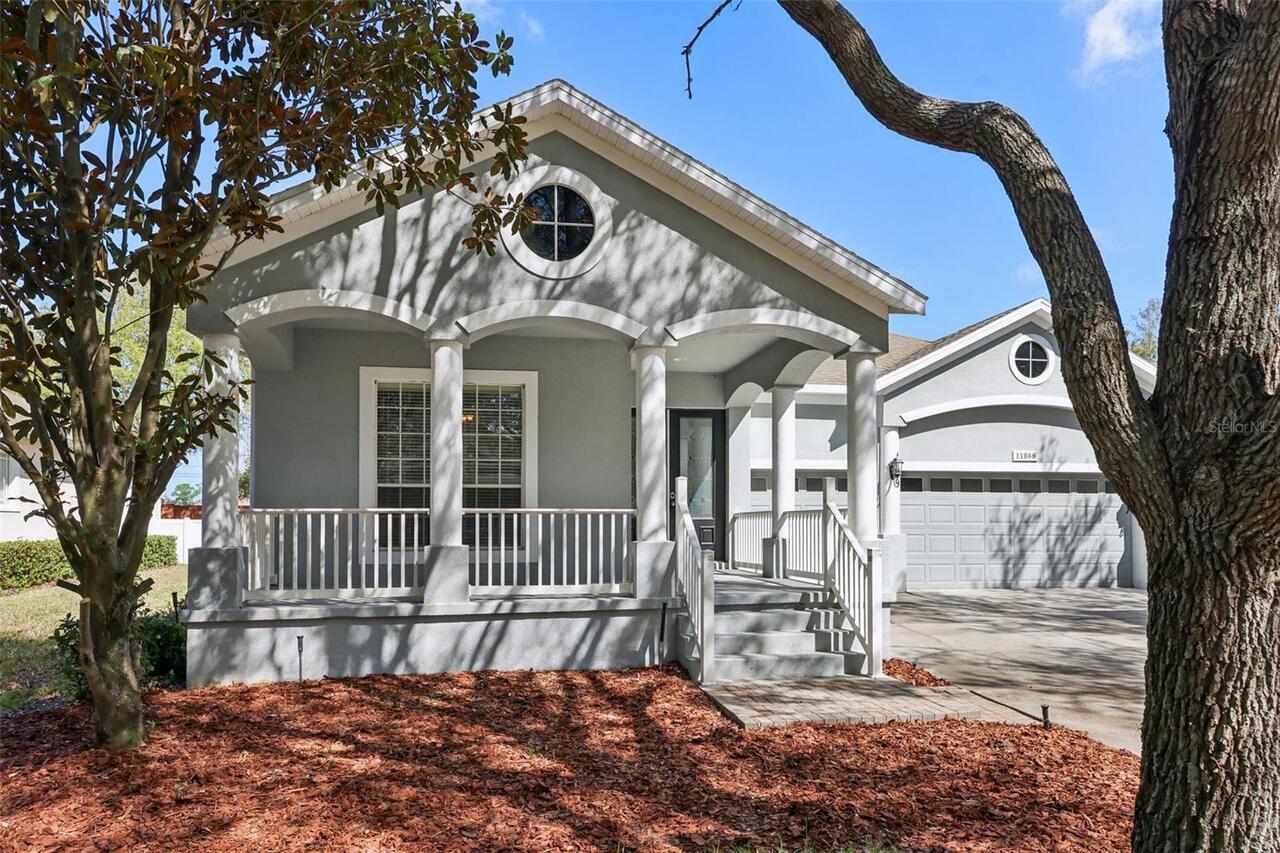 Windermere Real Estate