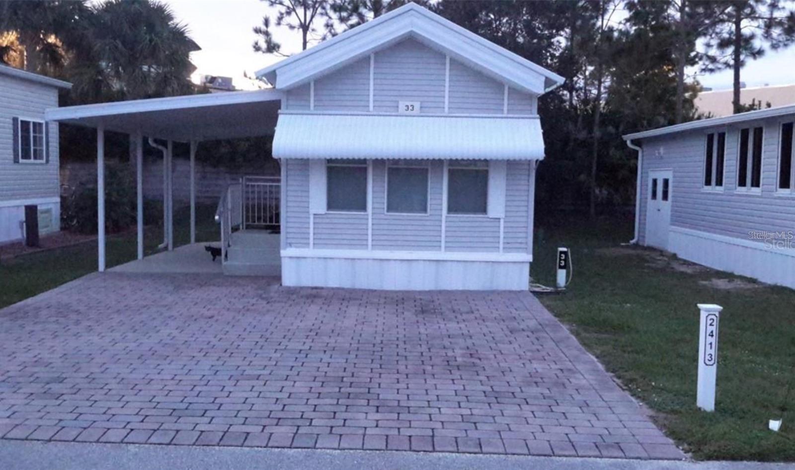 Clermont Real Estate