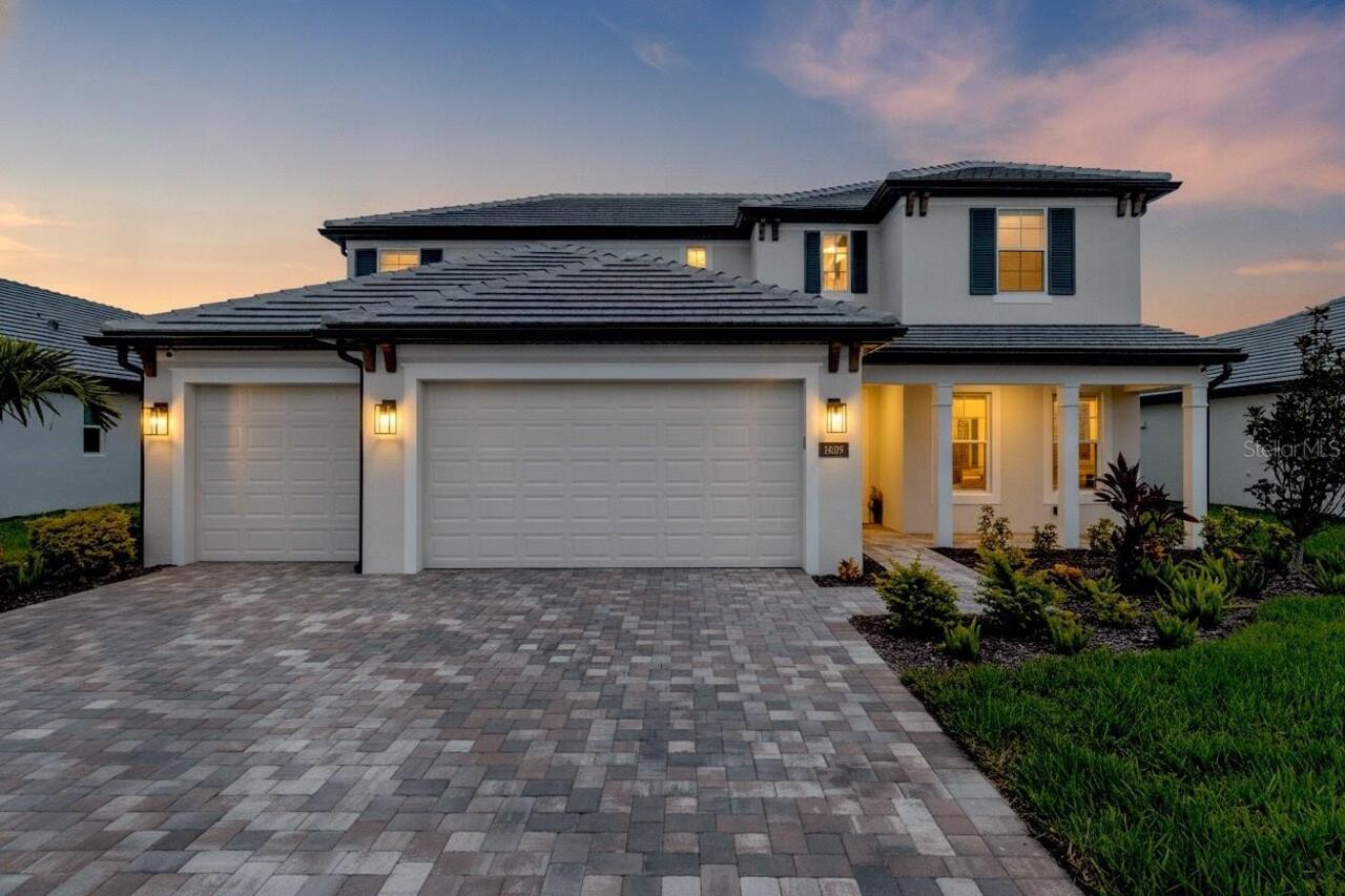 Nokomis Real Estate