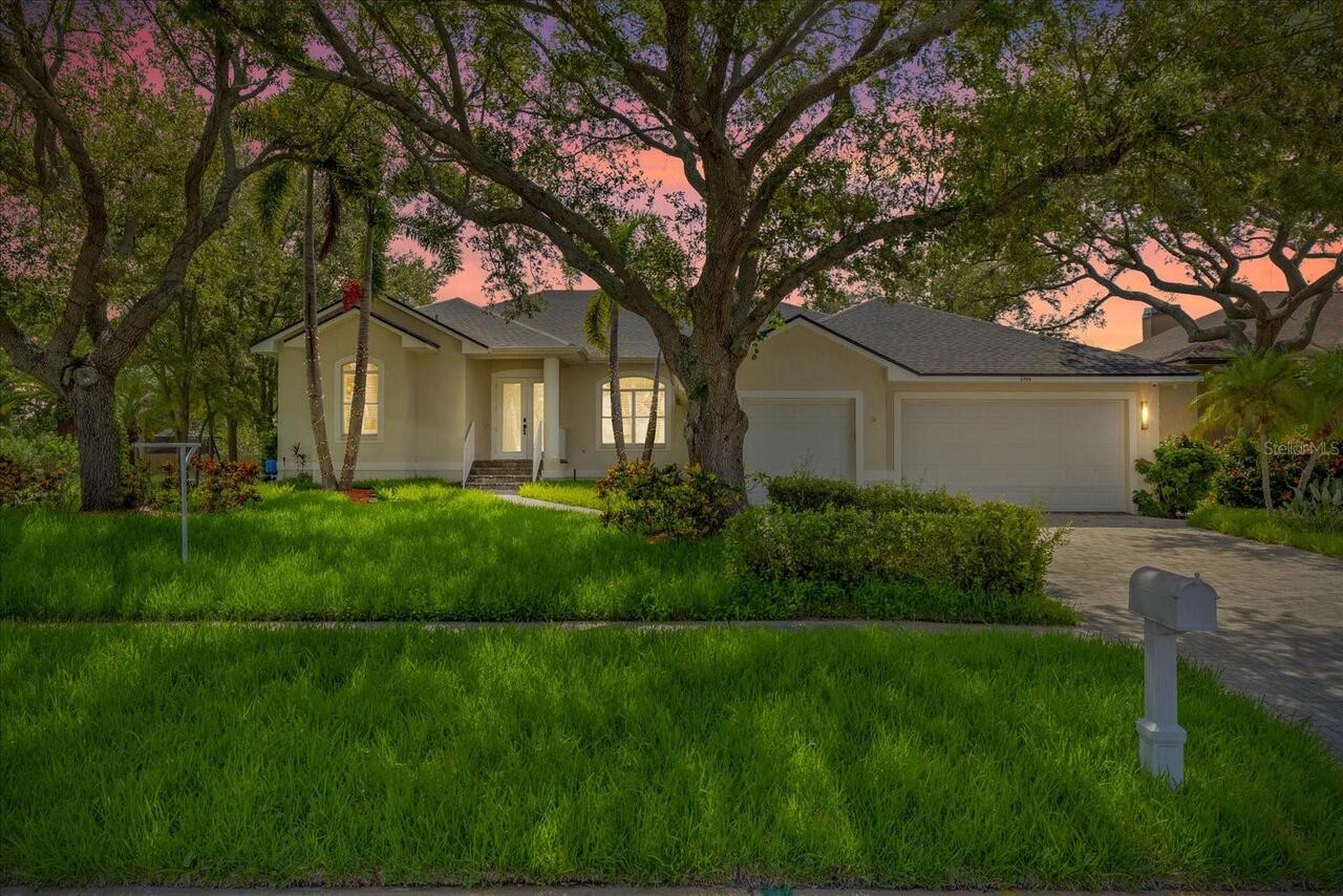 Gulfport Real Estate