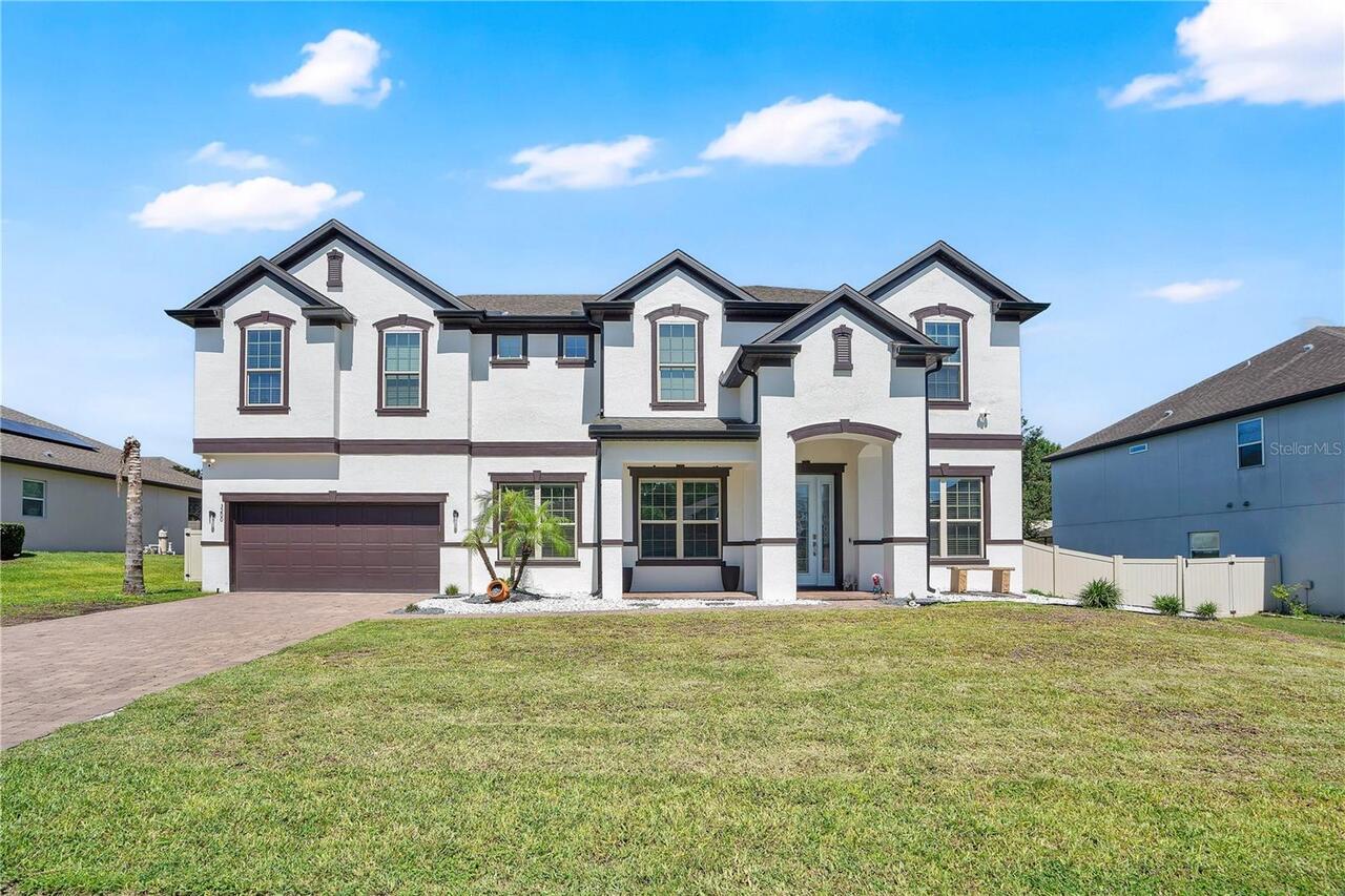 Apopka Real Estate