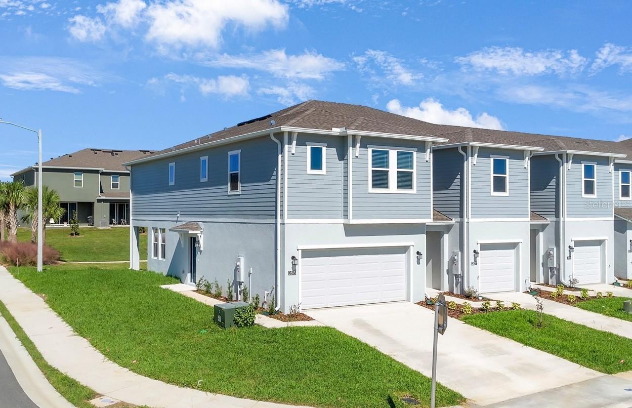 Davenport Real Estate