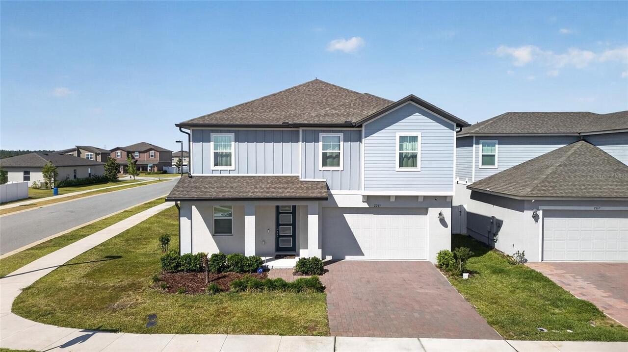 Clermont Real Estate