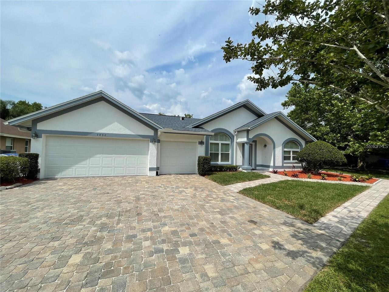 Oviedo Real Estate
