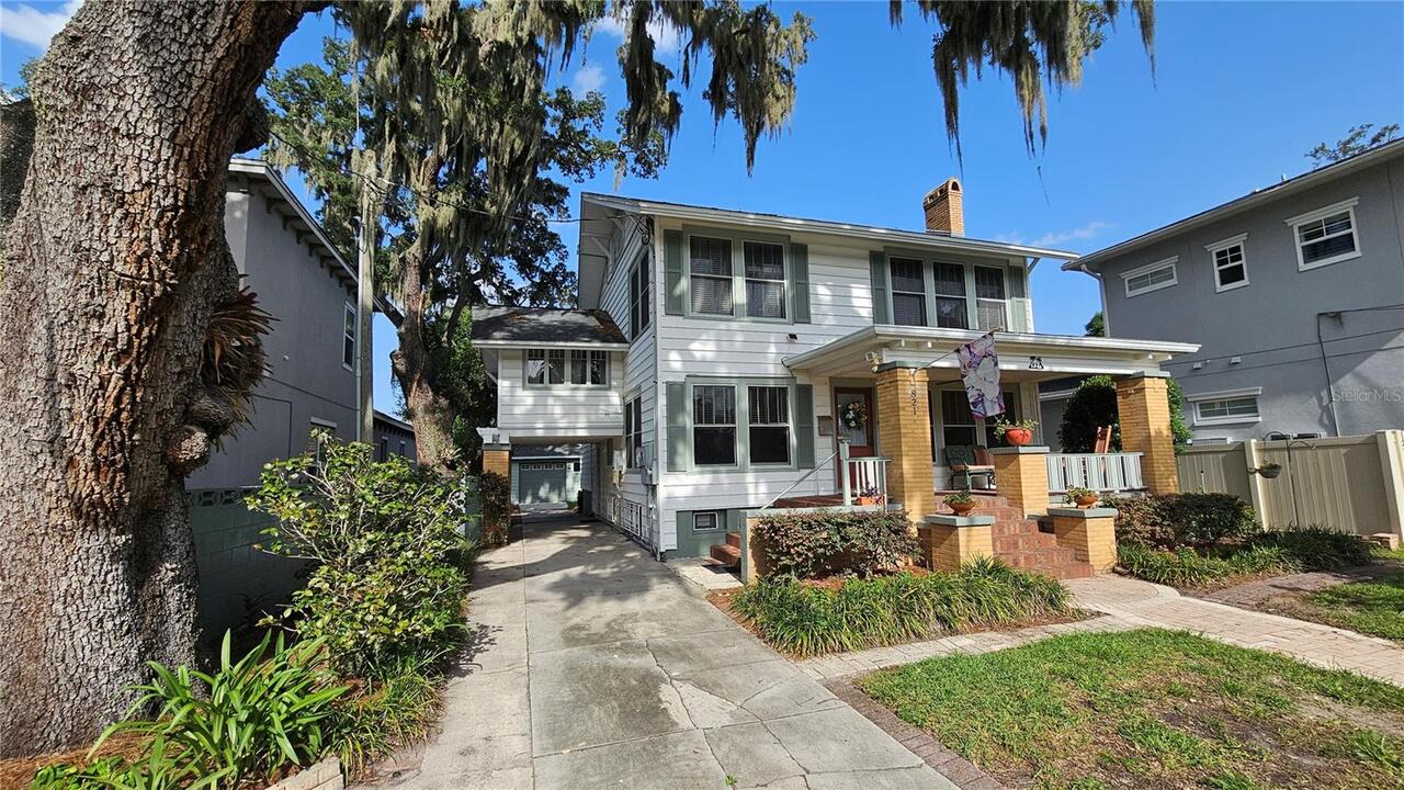 Orlando Real Estate