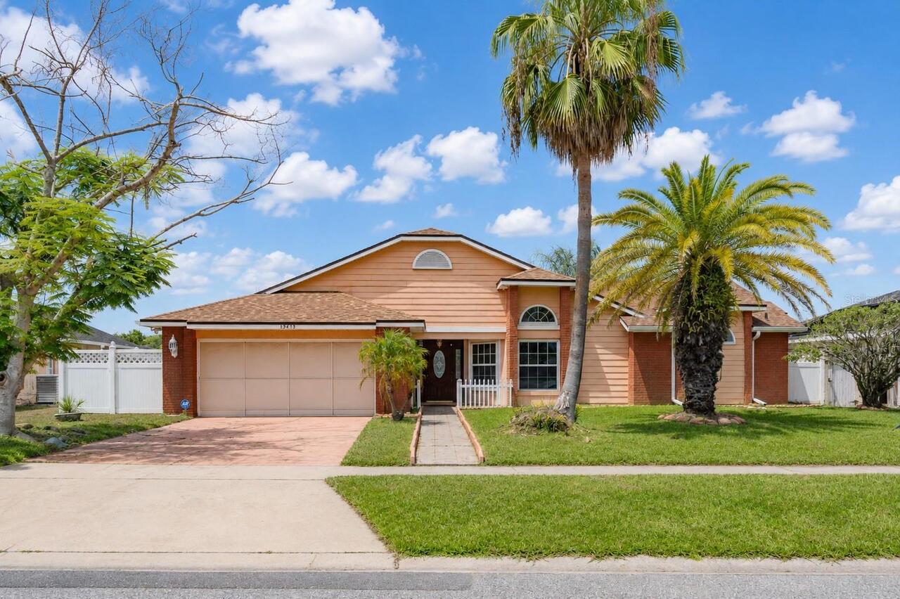 Orlando Real Estate