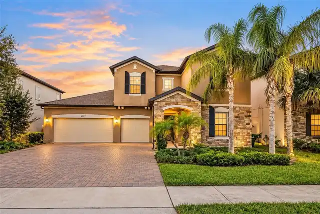 Orlando Real Estate
