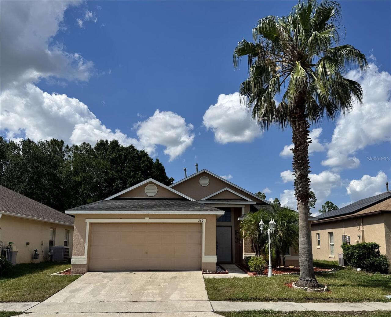 Davenport Real Estate