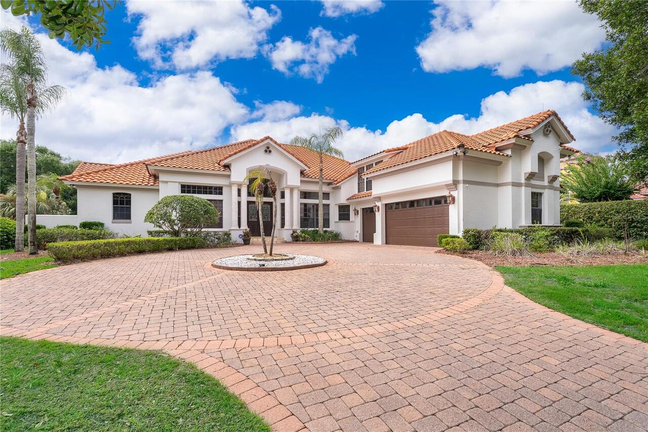 Orlando Real Estate