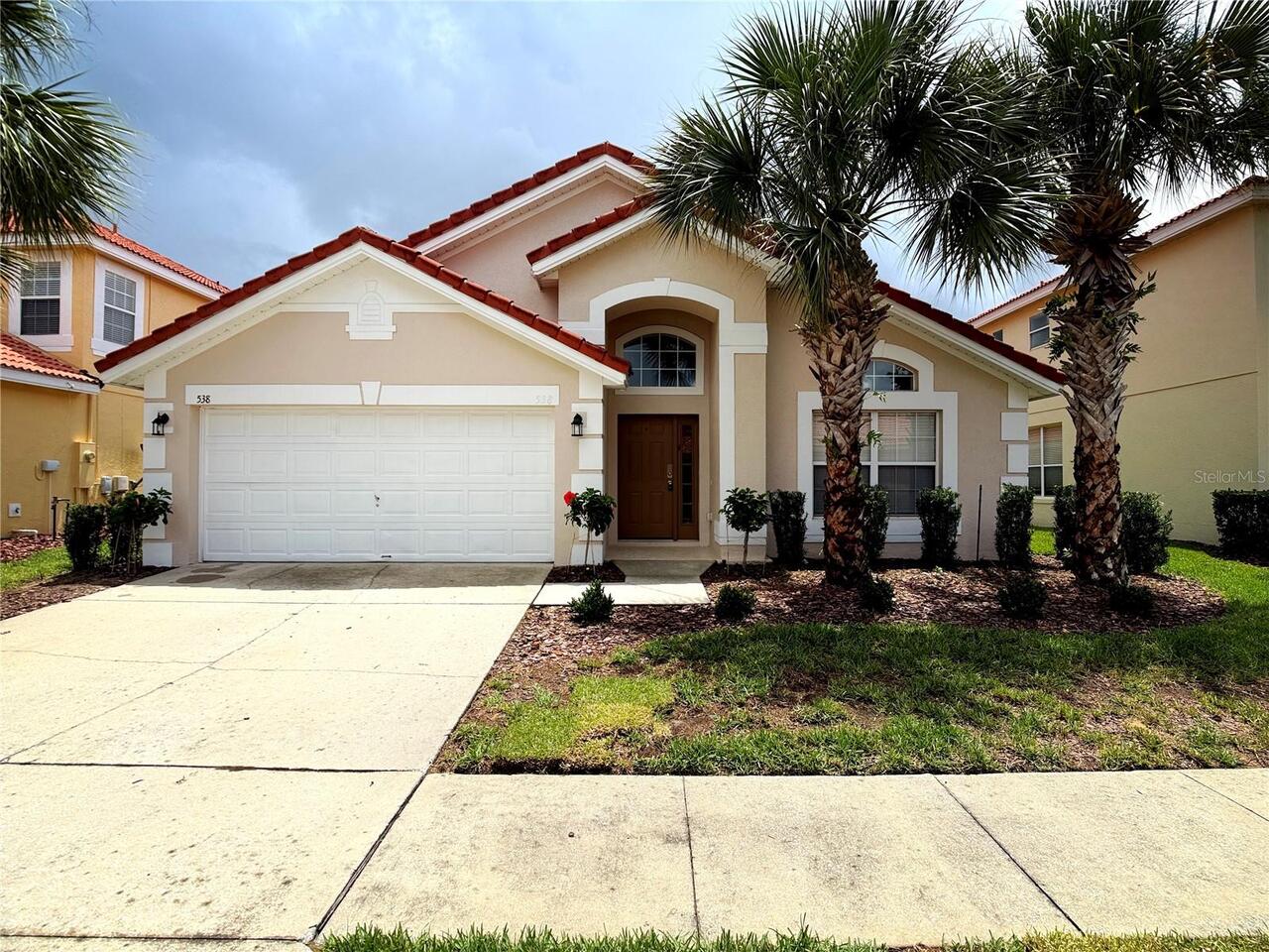 Davenport Real Estate