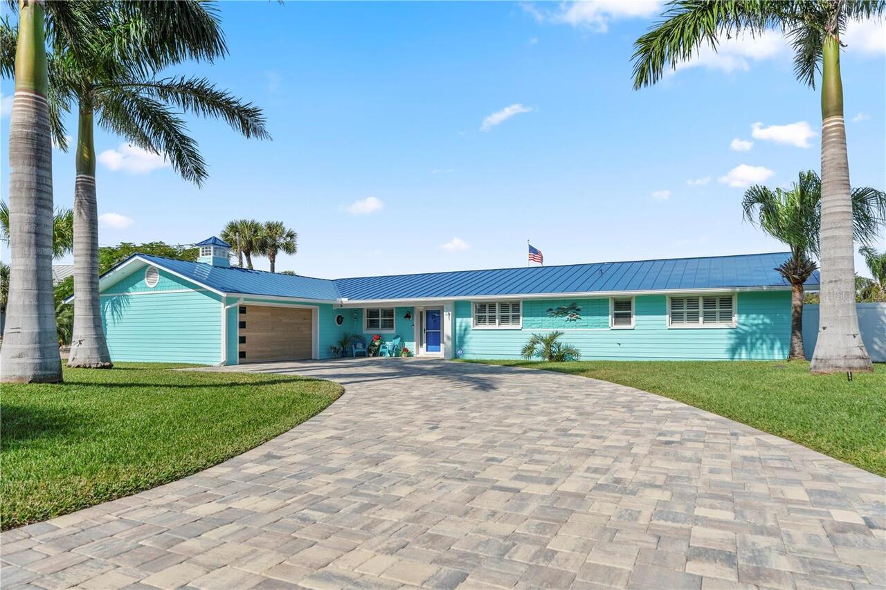 Port Orange Real Estate