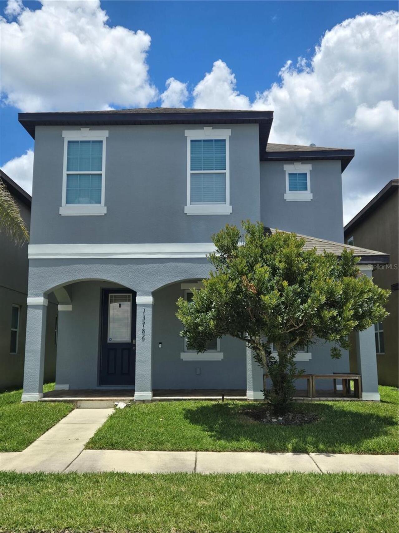 Windermere Real Estate
