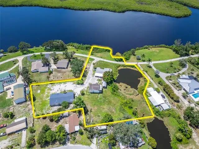 Ruskin Real Estate