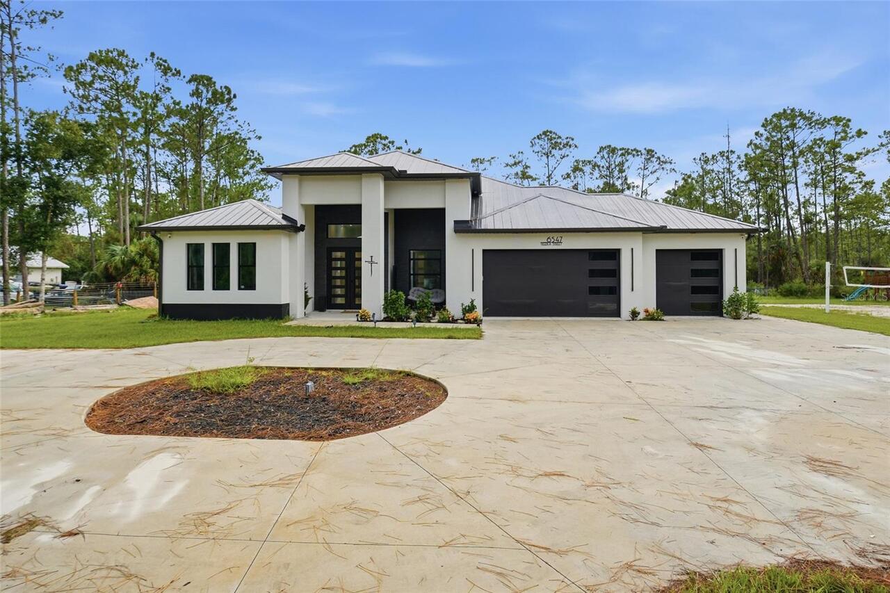 North Port Real Estate