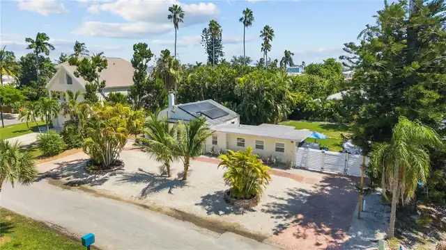 Longboat Key Real Estate
