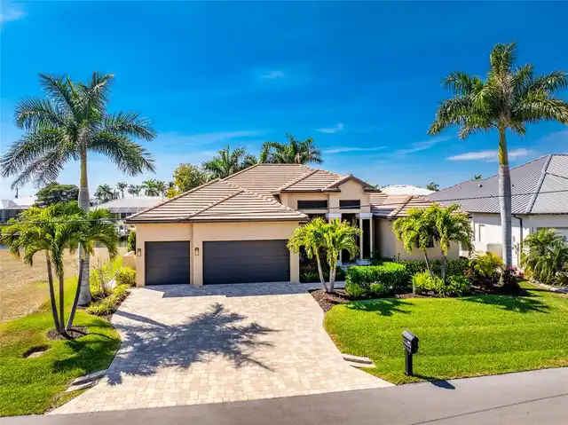Punta Gorda Real Estate