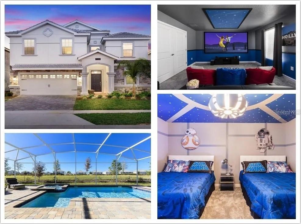 Davenport Real Estate