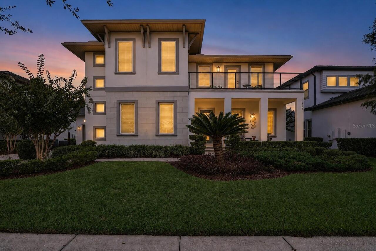 Orlando Real Estate