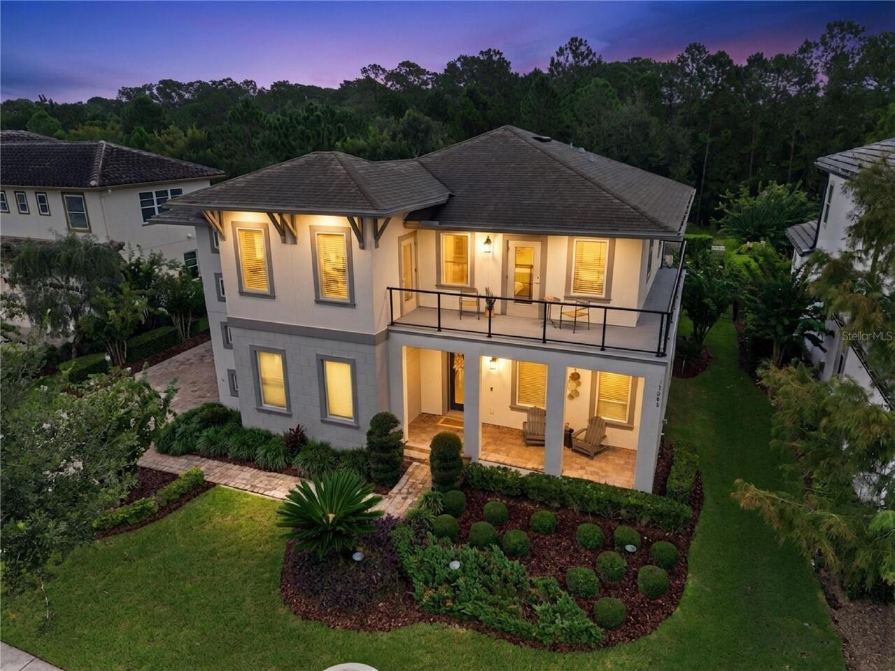 Orlando Real Estate