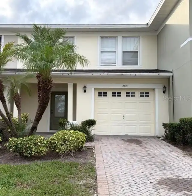 Kissimmee Real Estate