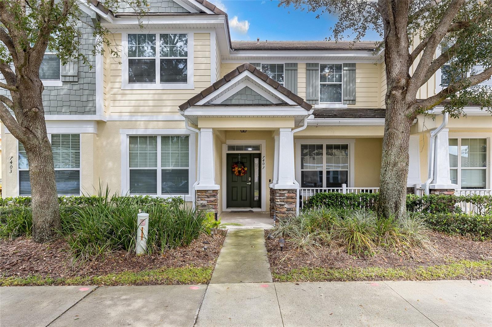 Windermere Real Estate
