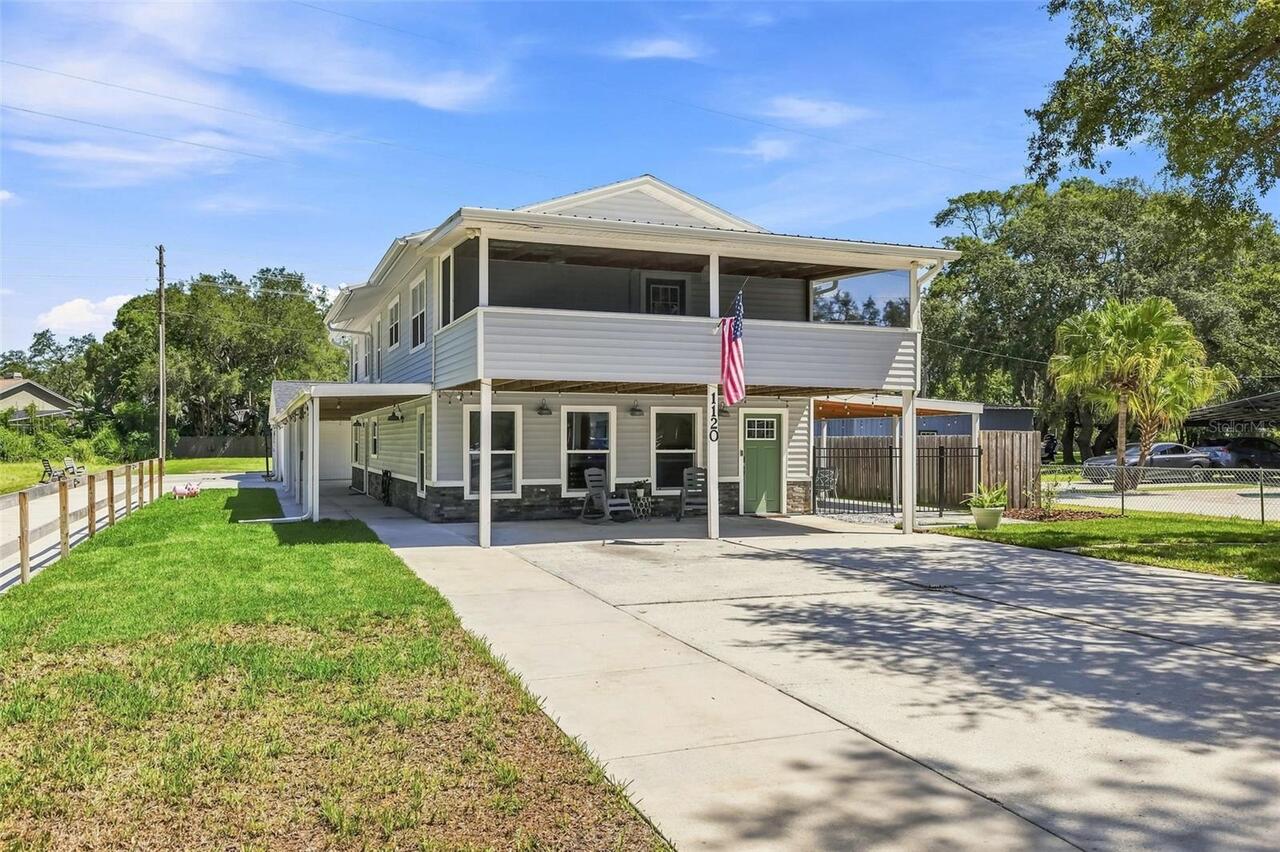 Safety Harbor Real Estate