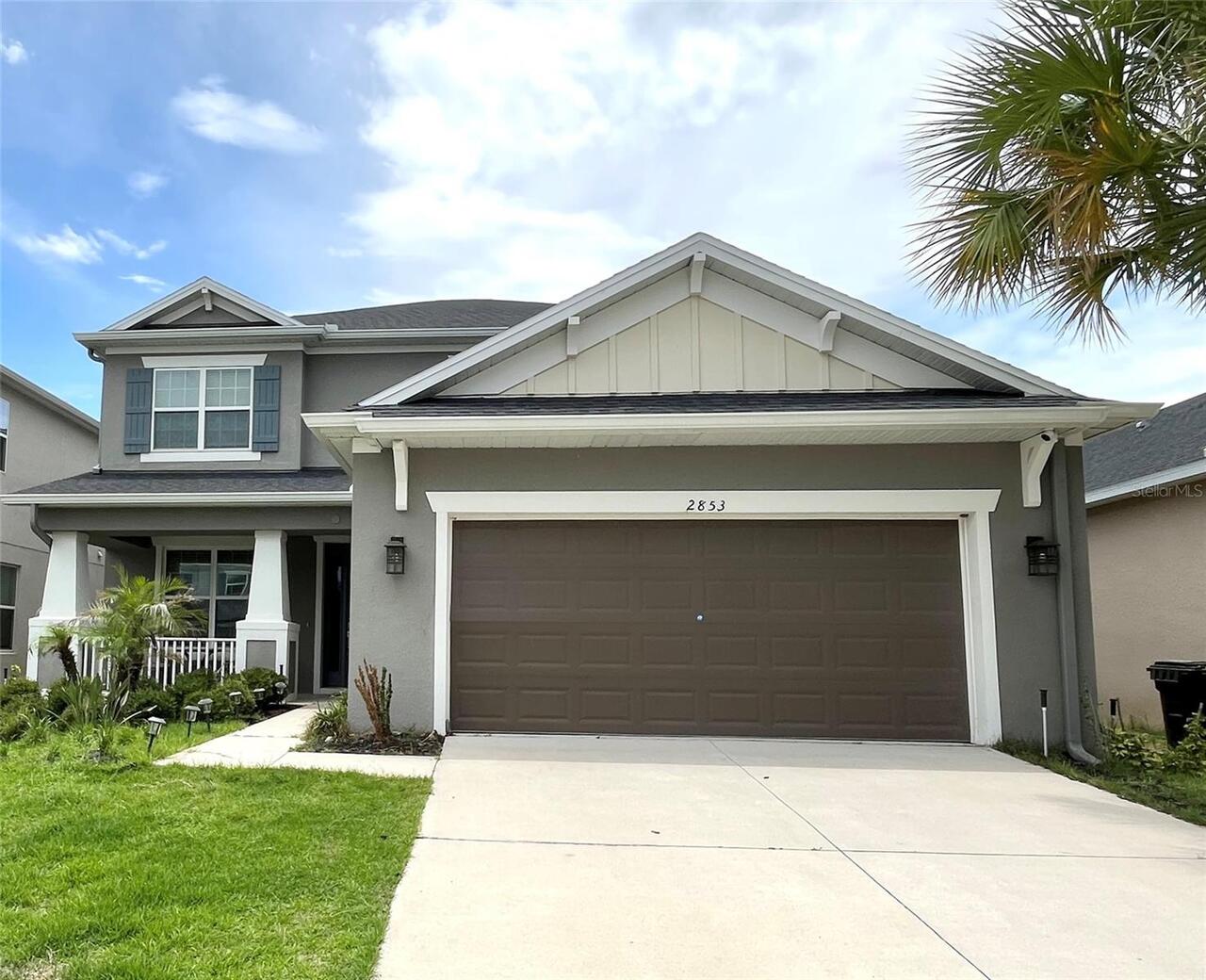 Clermont Real Estate