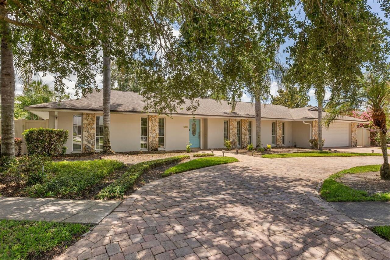 Altamonte Springs Real Estate