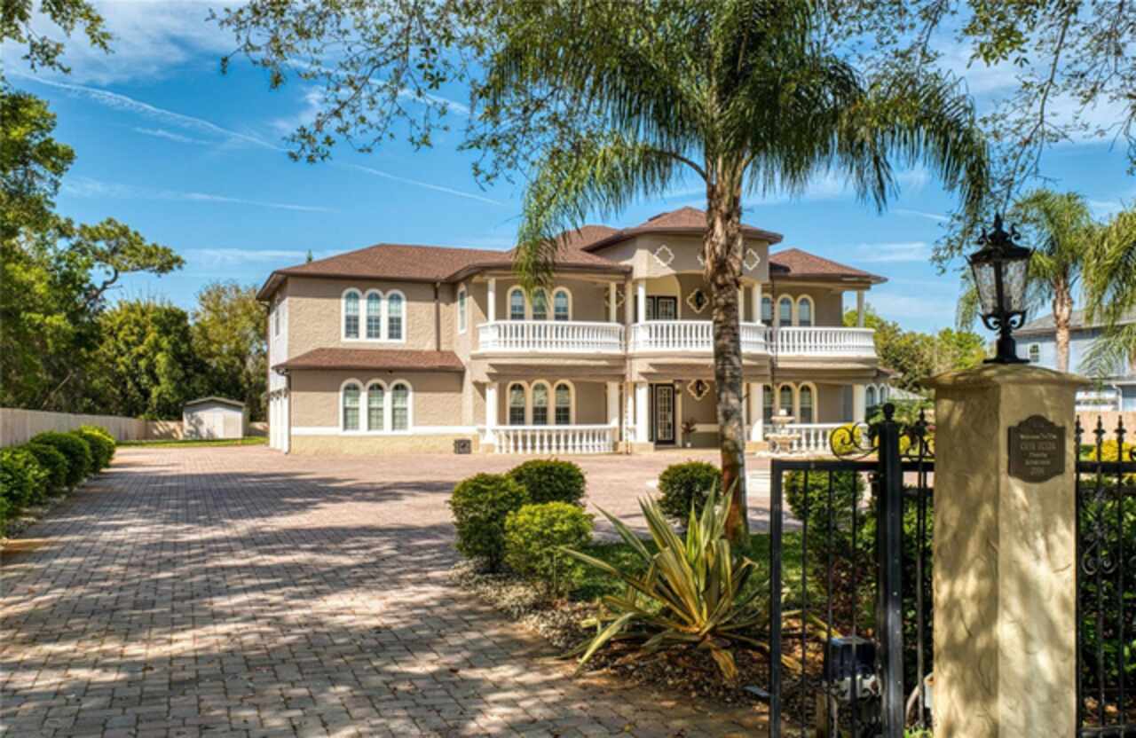 Windermere Real Estate